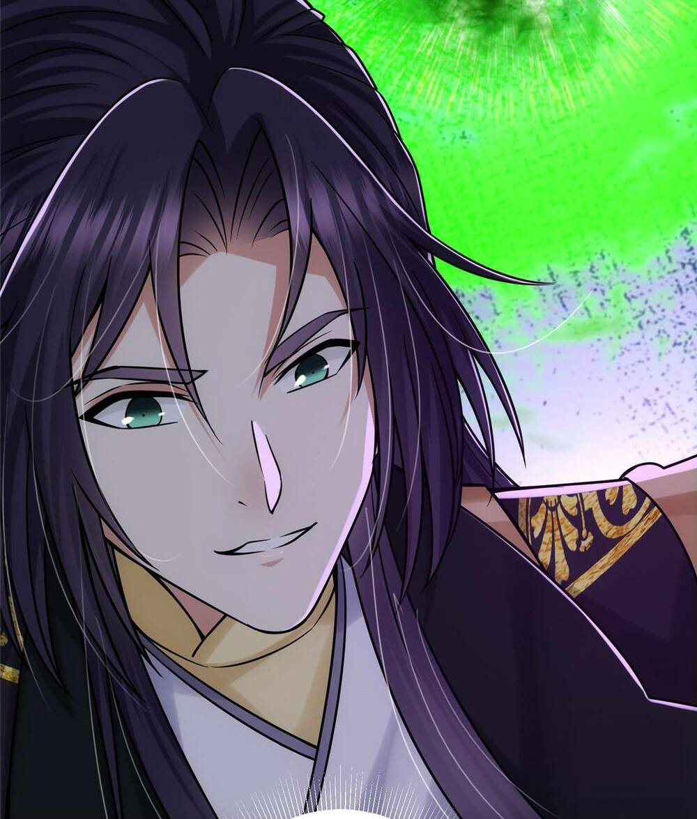 Chưởng Môn Khiêm  Tốn Chút Chapter 129 - Trang 2