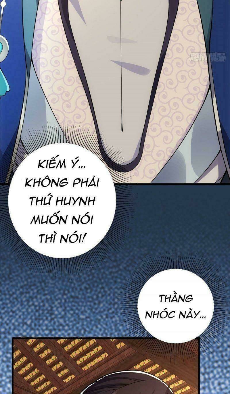 Chưởng Môn Khiêm  Tốn Chút Chapter 13 - Trang 2
