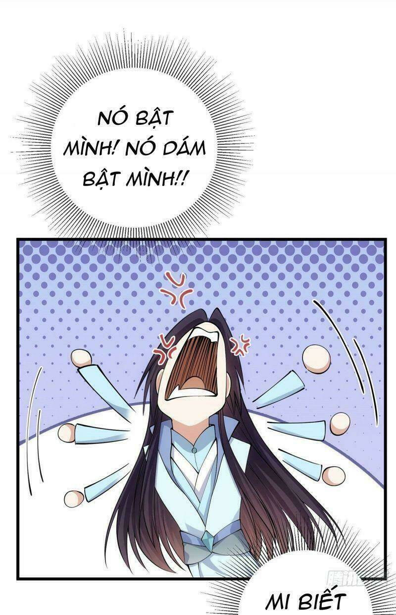 Chưởng Môn Khiêm  Tốn Chút Chapter 13 - Trang 2