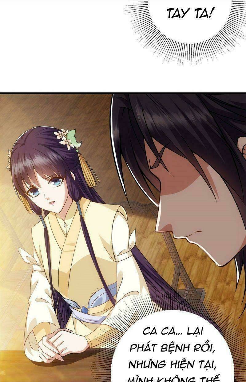 Chưởng Môn Khiêm  Tốn Chút Chapter 13 - Trang 2