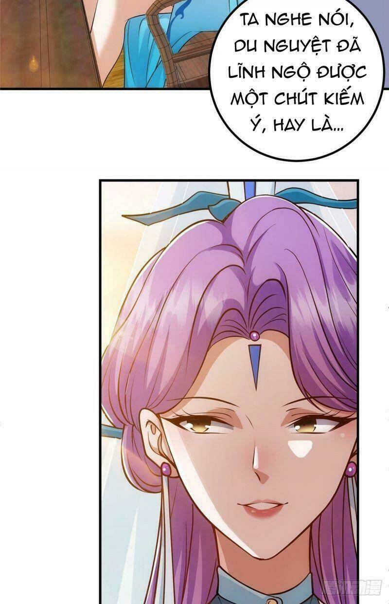 Chưởng Môn Khiêm  Tốn Chút Chapter 13 - Trang 2