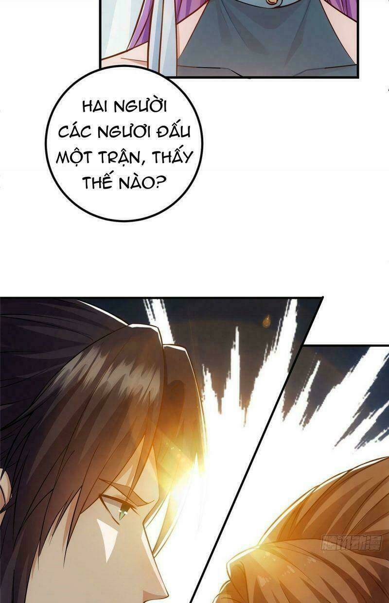 Chưởng Môn Khiêm  Tốn Chút Chapter 13 - Trang 2