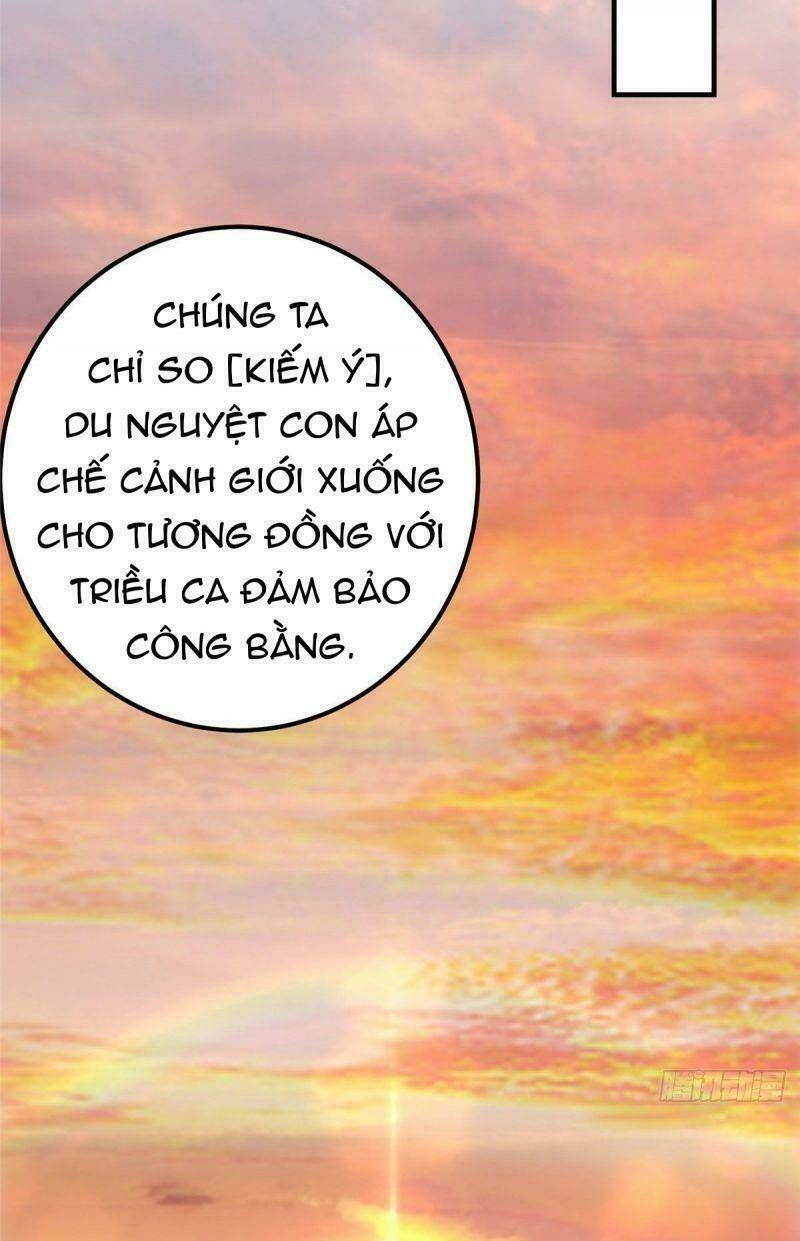 Chưởng Môn Khiêm  Tốn Chút Chapter 13 - Trang 2