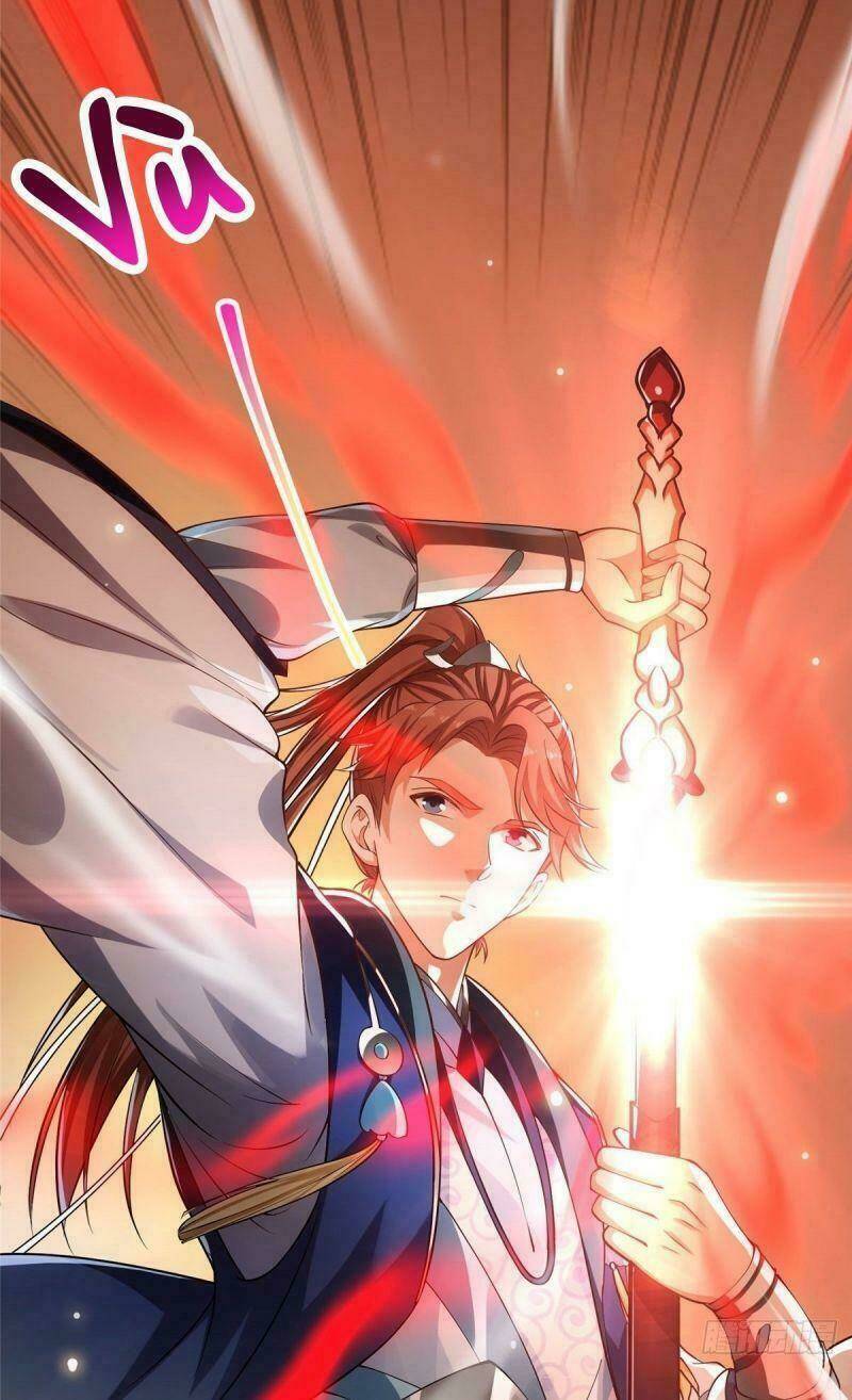 Chưởng Môn Khiêm  Tốn Chút Chapter 13 - Trang 2