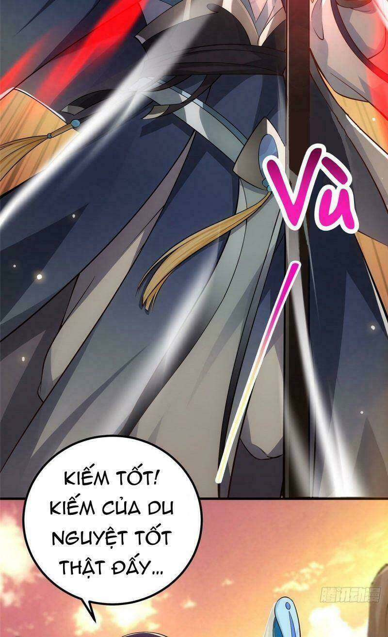 Chưởng Môn Khiêm  Tốn Chút Chapter 13 - Trang 2