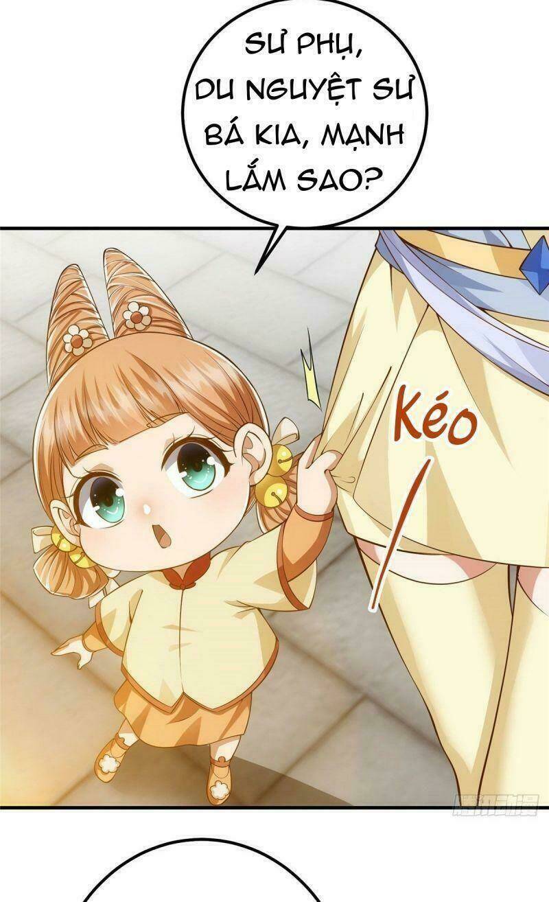 Chưởng Môn Khiêm  Tốn Chút Chapter 13 - Trang 2