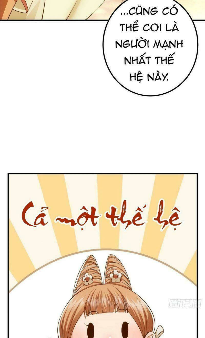 Chưởng Môn Khiêm  Tốn Chút Chapter 13 - Trang 2