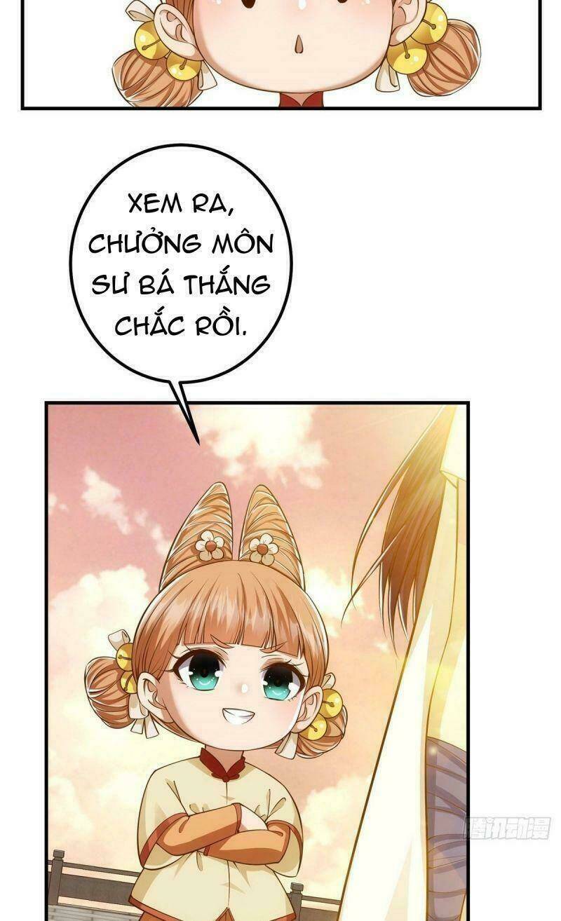 Chưởng Môn Khiêm  Tốn Chút Chapter 13 - Trang 2