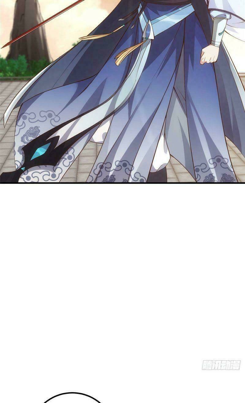 Chưởng Môn Khiêm  Tốn Chút Chapter 13 - Trang 2