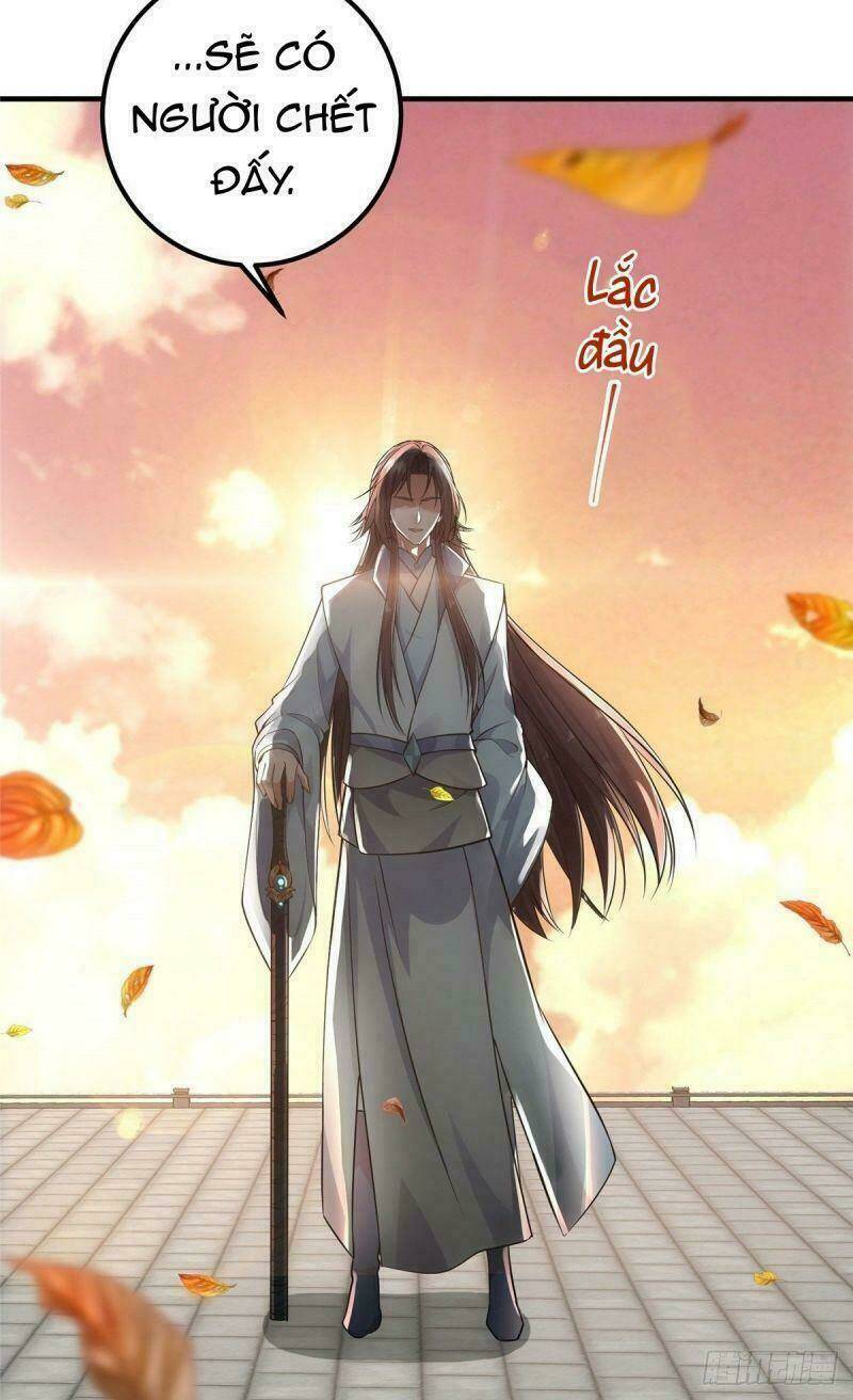 Chưởng Môn Khiêm  Tốn Chút Chapter 13 - Trang 2