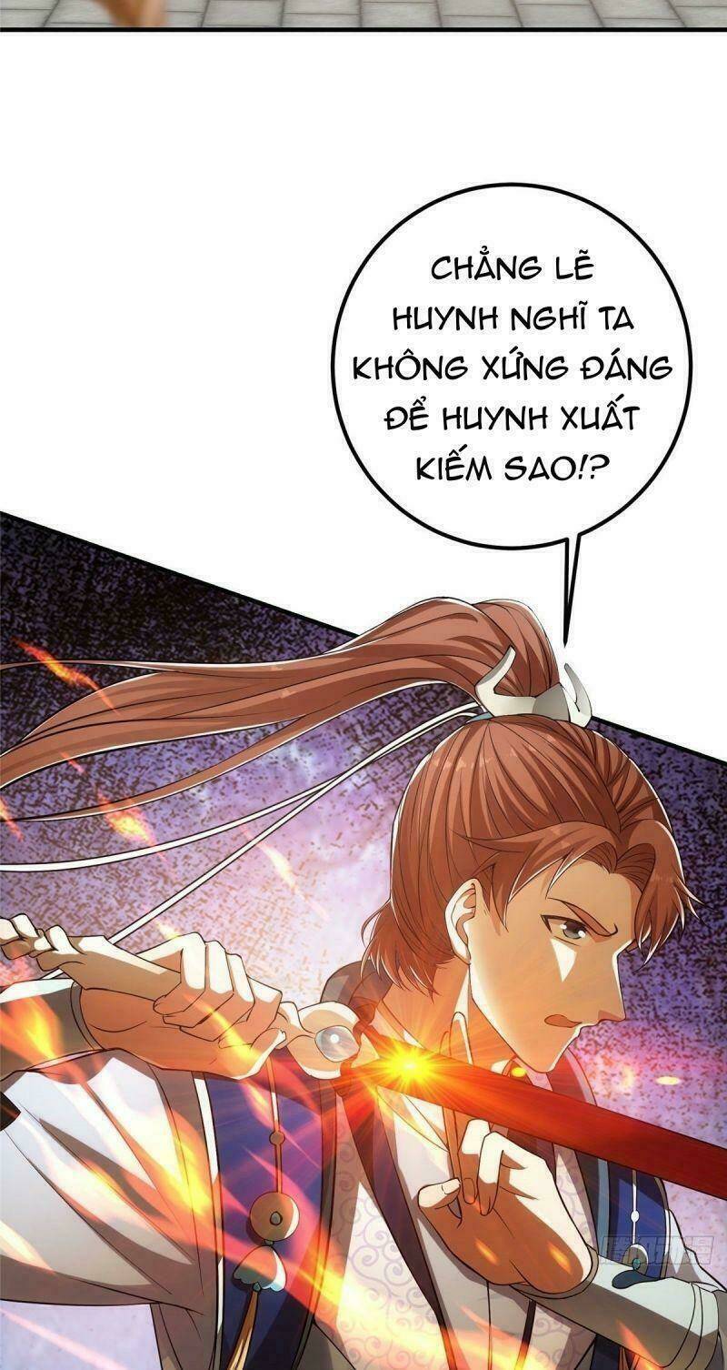 Chưởng Môn Khiêm  Tốn Chút Chapter 13 - Trang 2