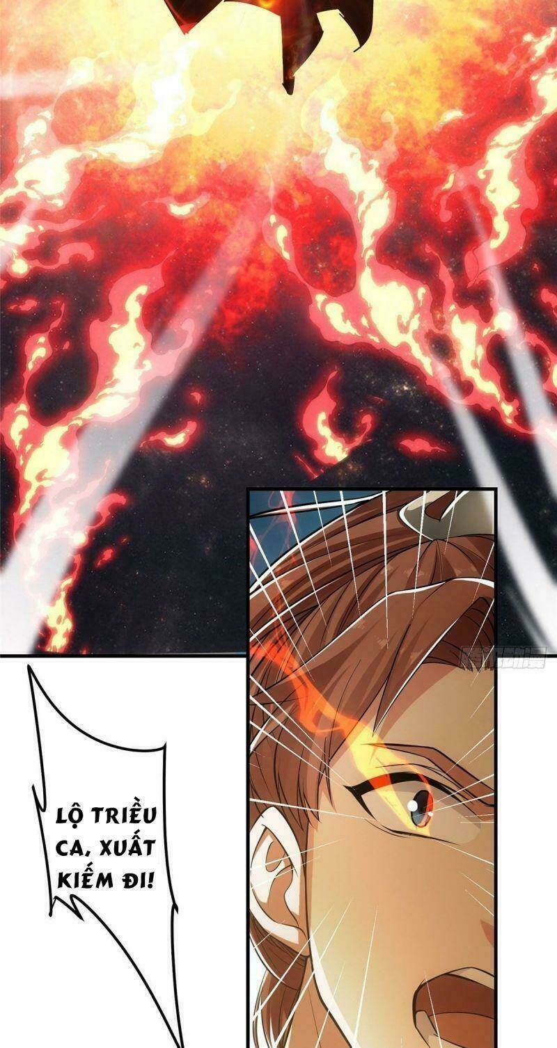 Chưởng Môn Khiêm  Tốn Chút Chapter 13 - Trang 2