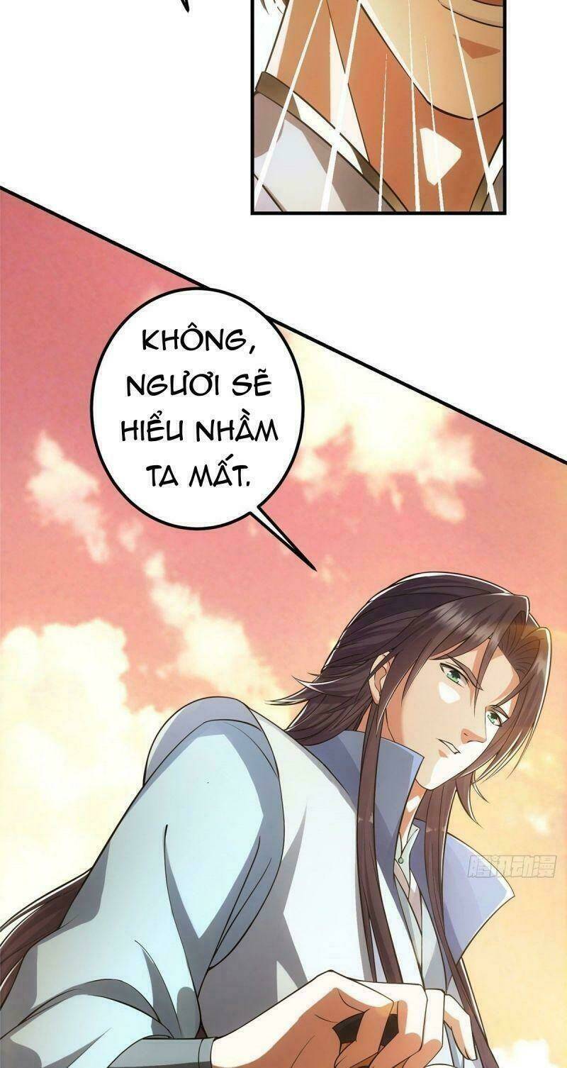 Chưởng Môn Khiêm  Tốn Chút Chapter 13 - Trang 2