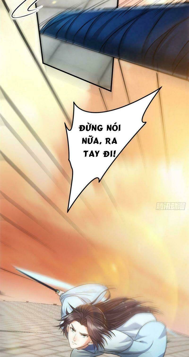 Chưởng Môn Khiêm  Tốn Chút Chapter 13 - Trang 2