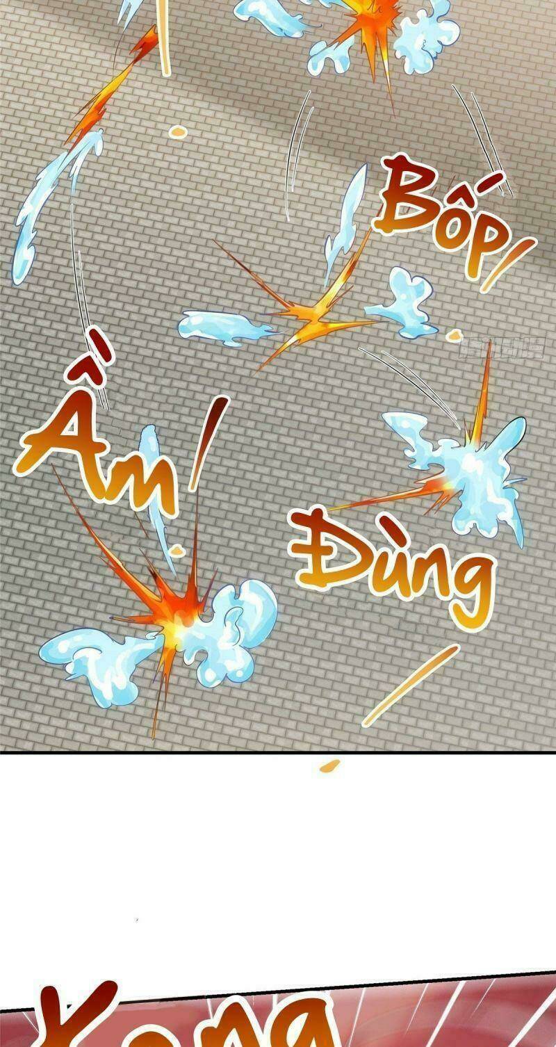 Chưởng Môn Khiêm  Tốn Chút Chapter 13 - Trang 2