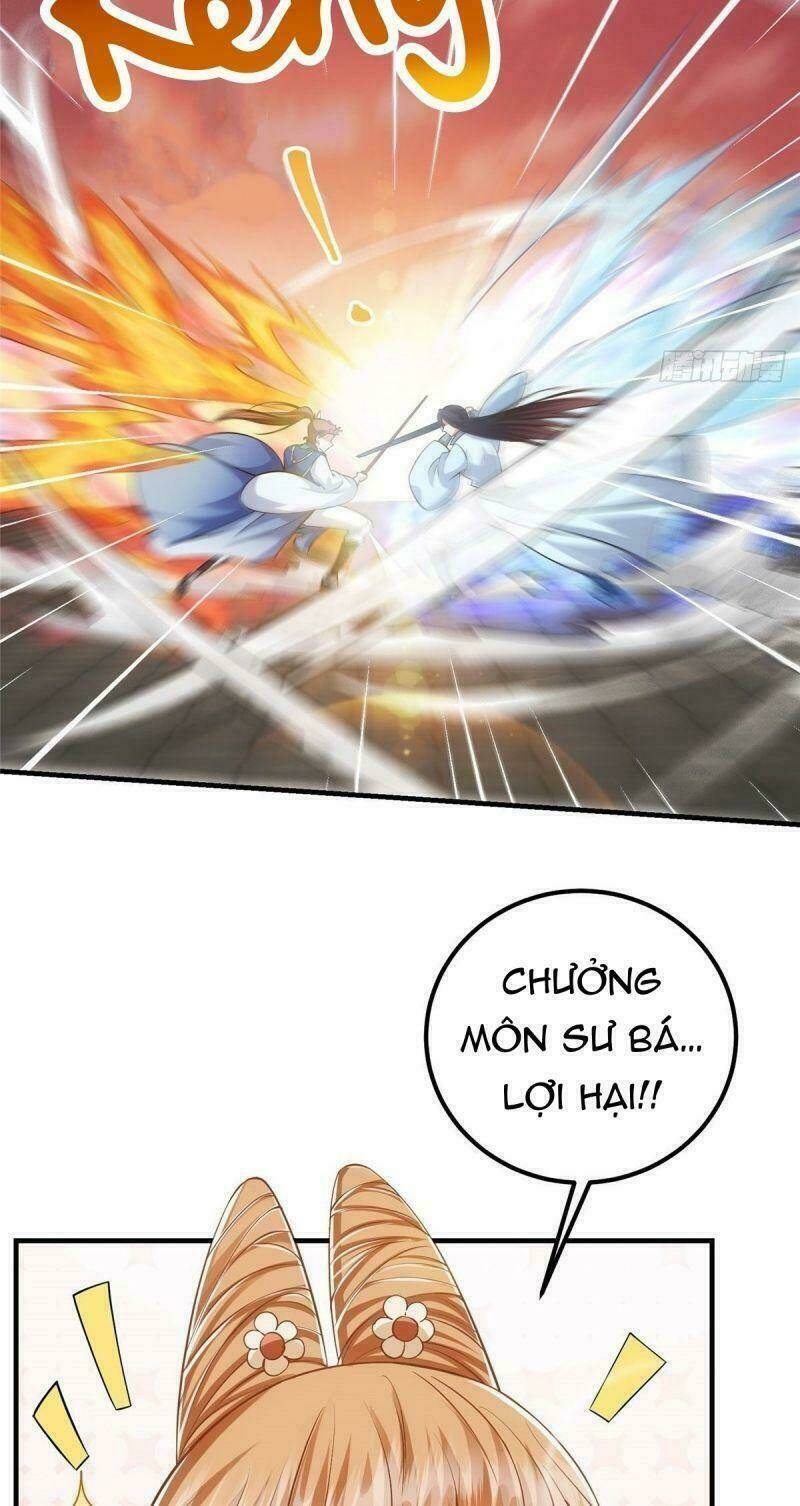 Chưởng Môn Khiêm  Tốn Chút Chapter 13 - Trang 2