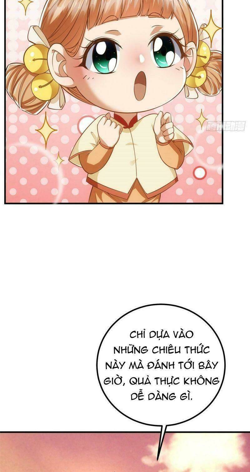 Chưởng Môn Khiêm  Tốn Chút Chapter 13 - Trang 2