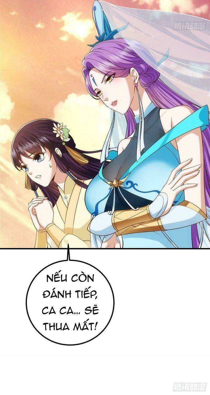 Chưởng Môn Khiêm  Tốn Chút Chapter 13 - Trang 2