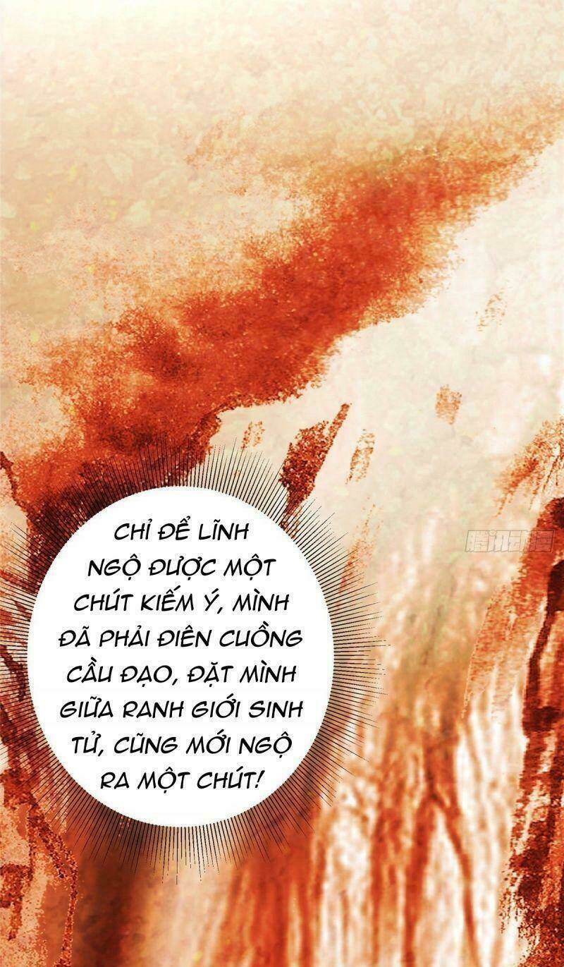 Chưởng Môn Khiêm  Tốn Chút Chapter 13 - Trang 2
