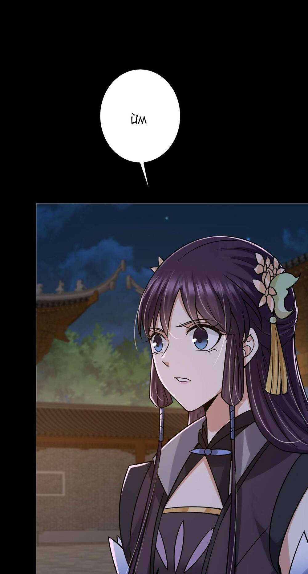 Chưởng Môn Khiêm  Tốn Chút Chapter 130 - Trang 2