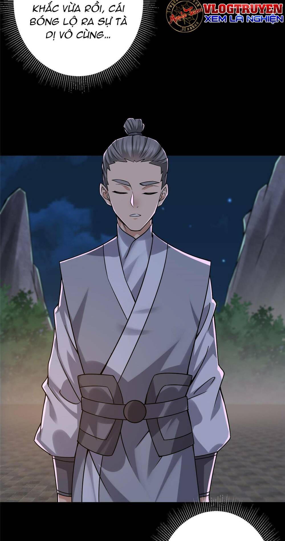 Chưởng Môn Khiêm  Tốn Chút Chapter 130 - Trang 2