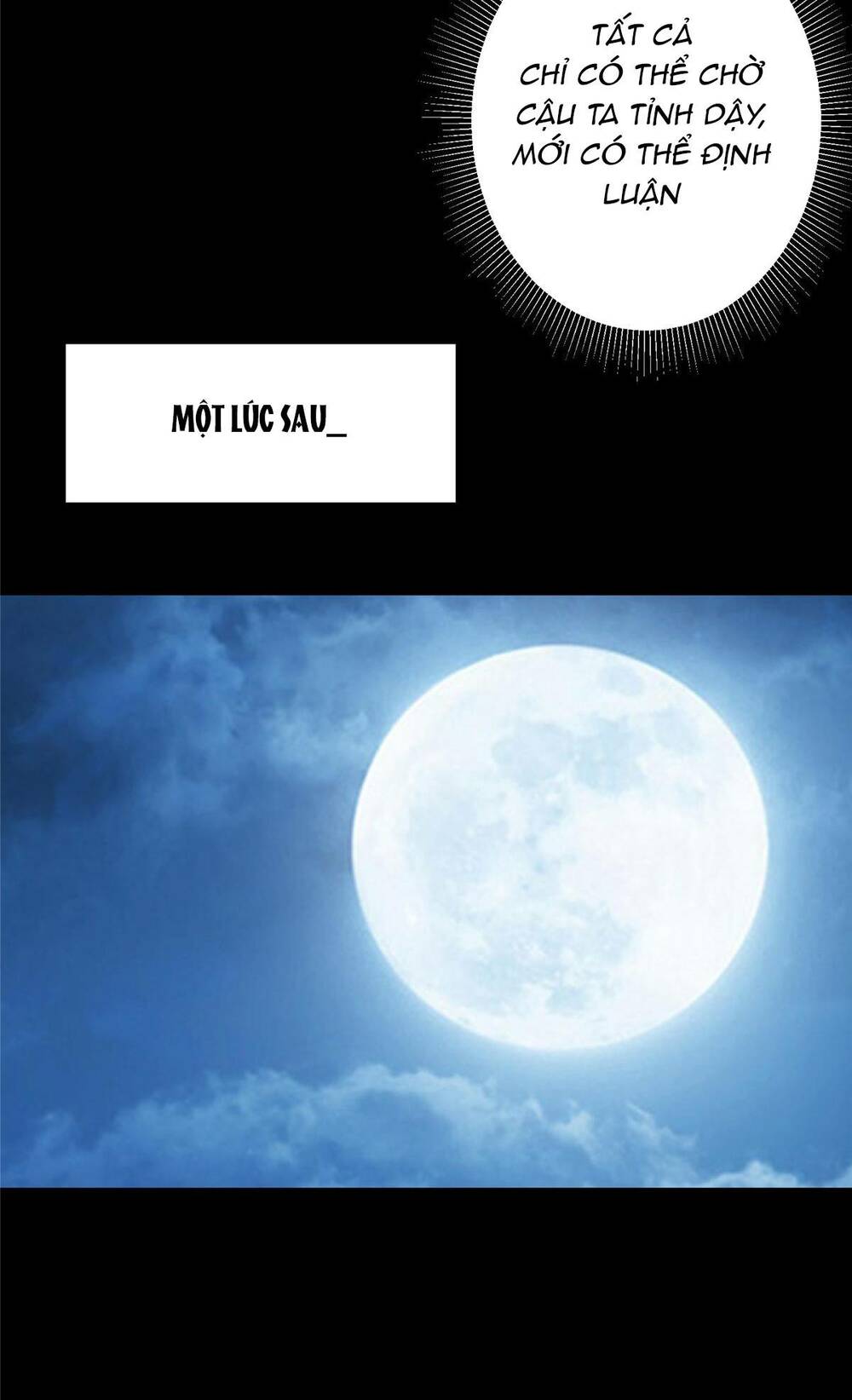 Chưởng Môn Khiêm  Tốn Chút Chapter 130 - Trang 2