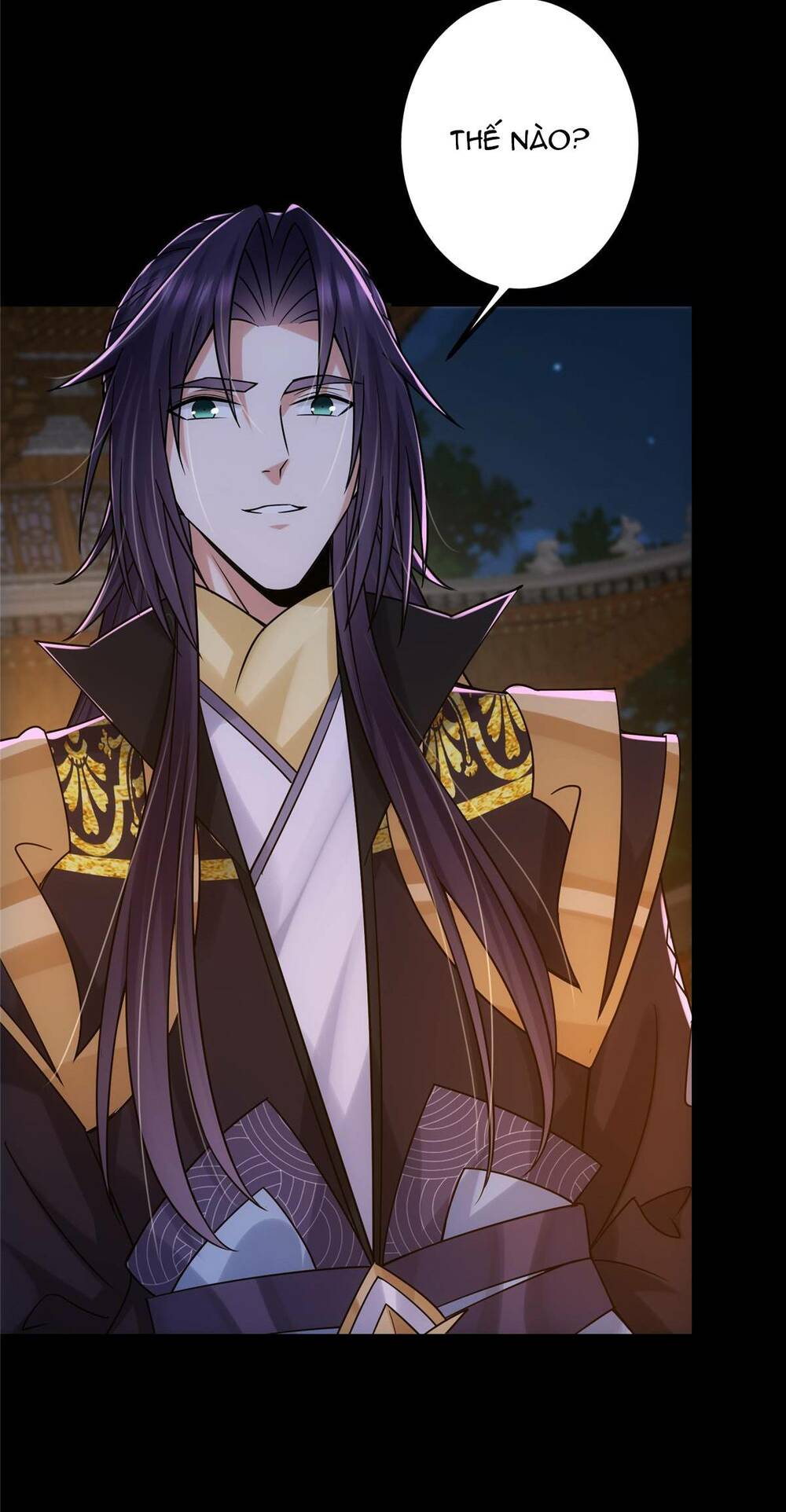 Chưởng Môn Khiêm  Tốn Chút Chapter 130 - Trang 2