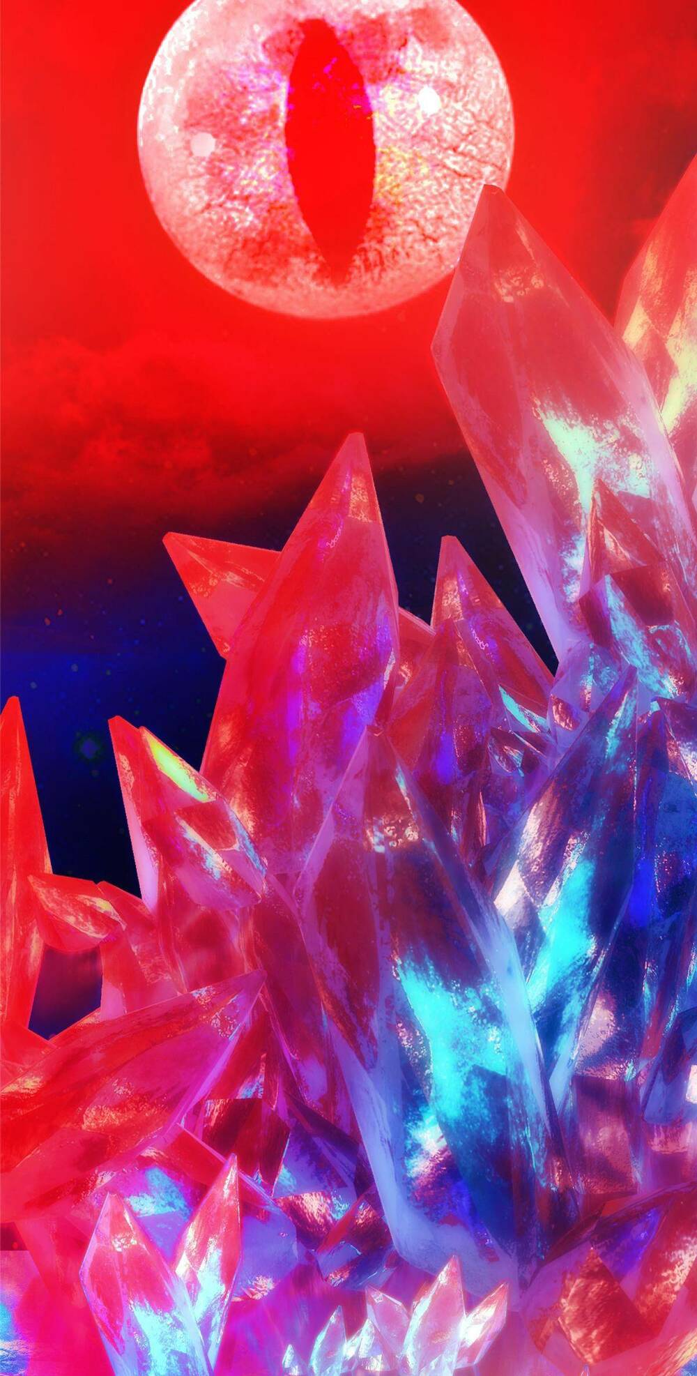 Chưởng Môn Khiêm  Tốn Chút Chapter 130 - Trang 2