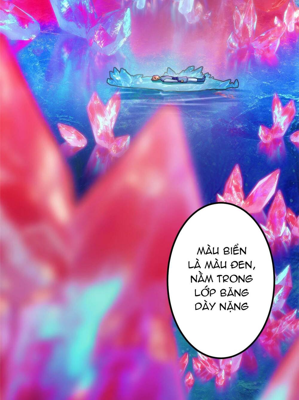Chưởng Môn Khiêm  Tốn Chút Chapter 130 - Trang 2