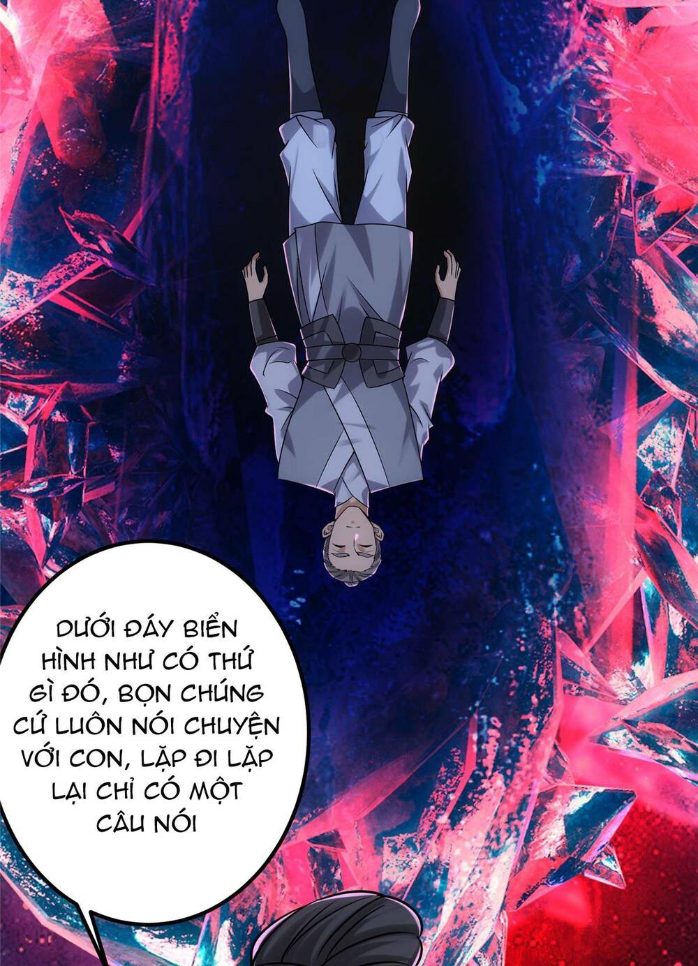 Chưởng Môn Khiêm  Tốn Chút Chapter 130 - Trang 2