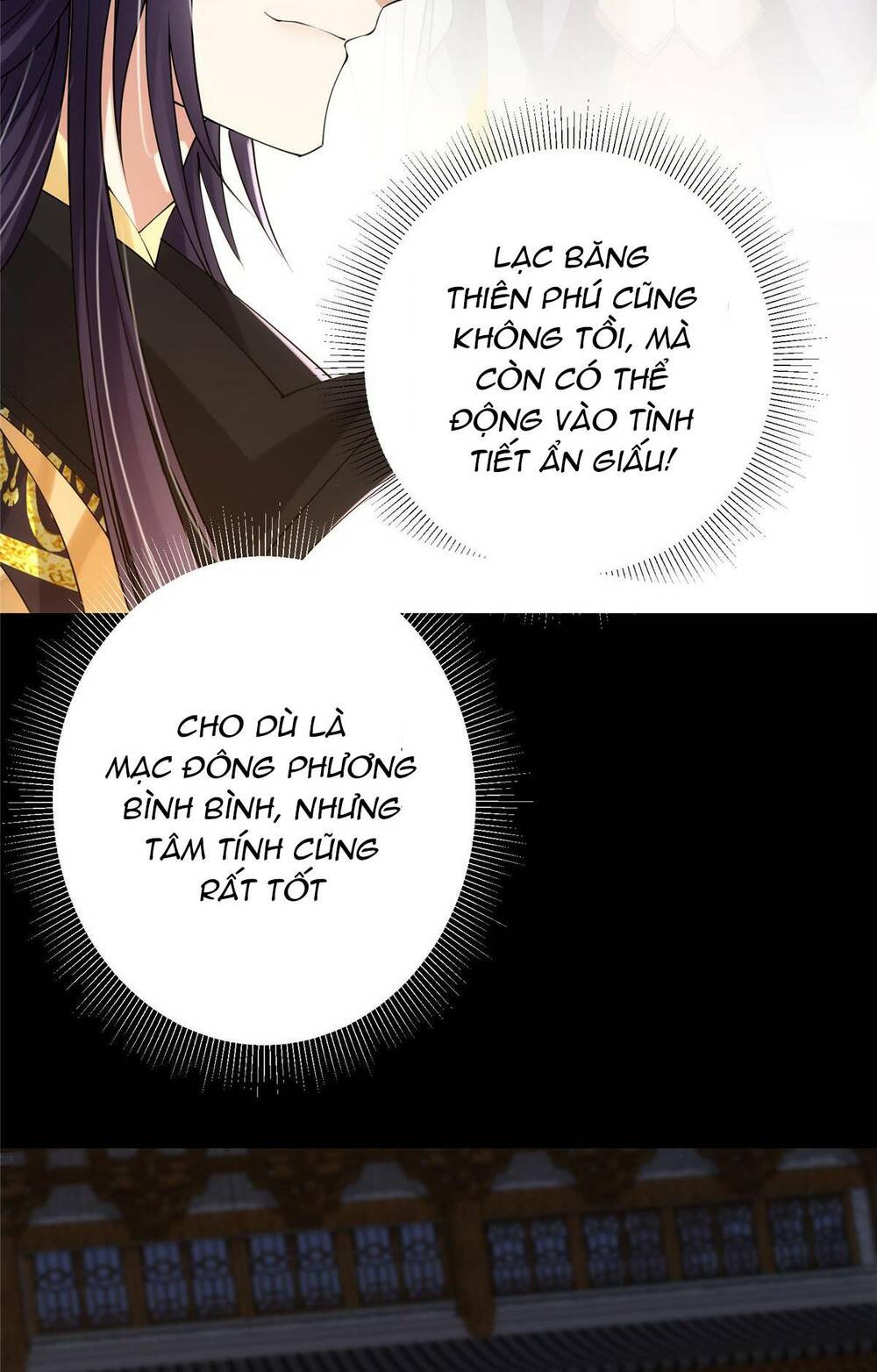 Chưởng Môn Khiêm  Tốn Chút Chapter 130 - Trang 2