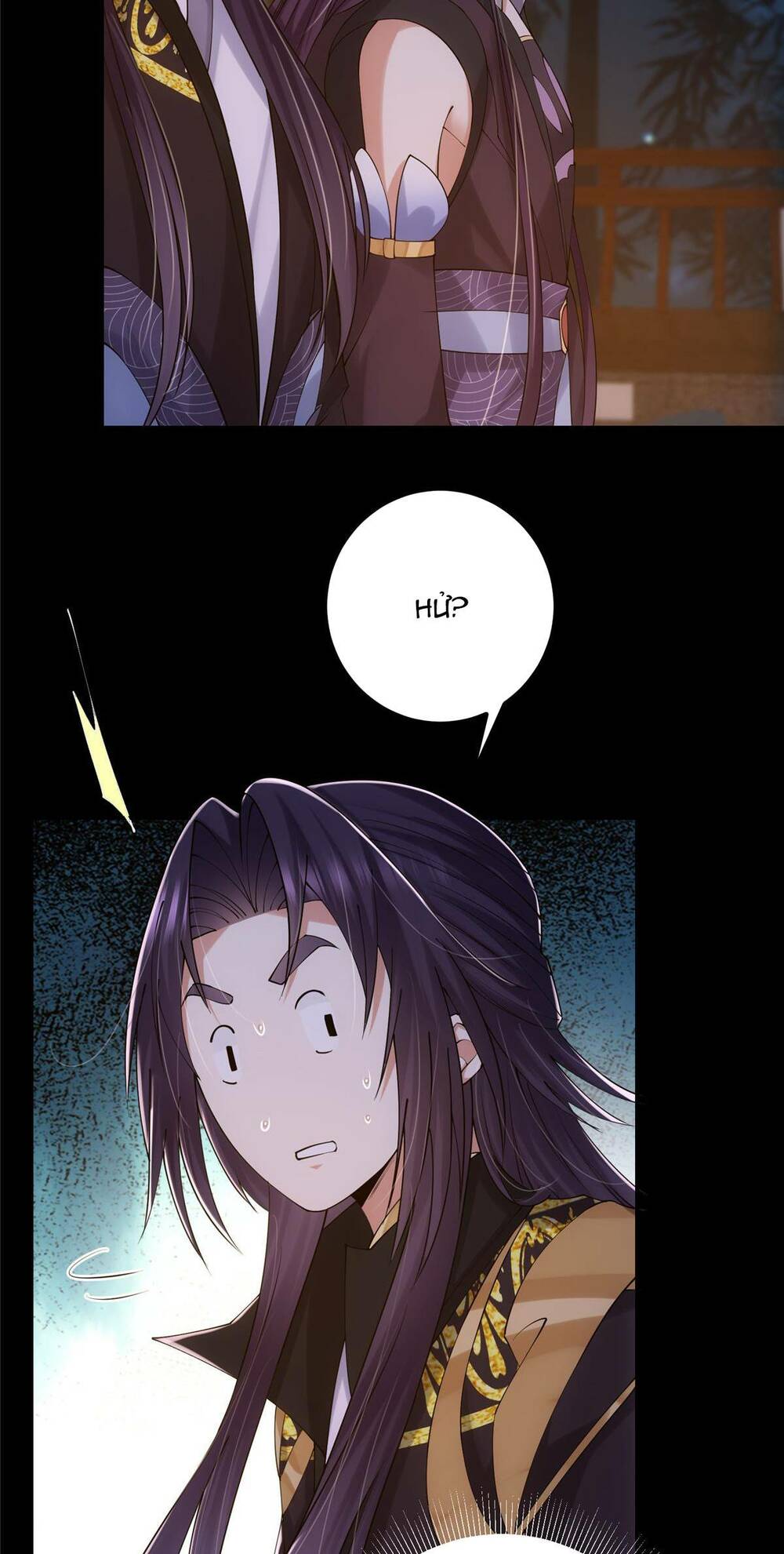 Chưởng Môn Khiêm  Tốn Chút Chapter 130 - Trang 2