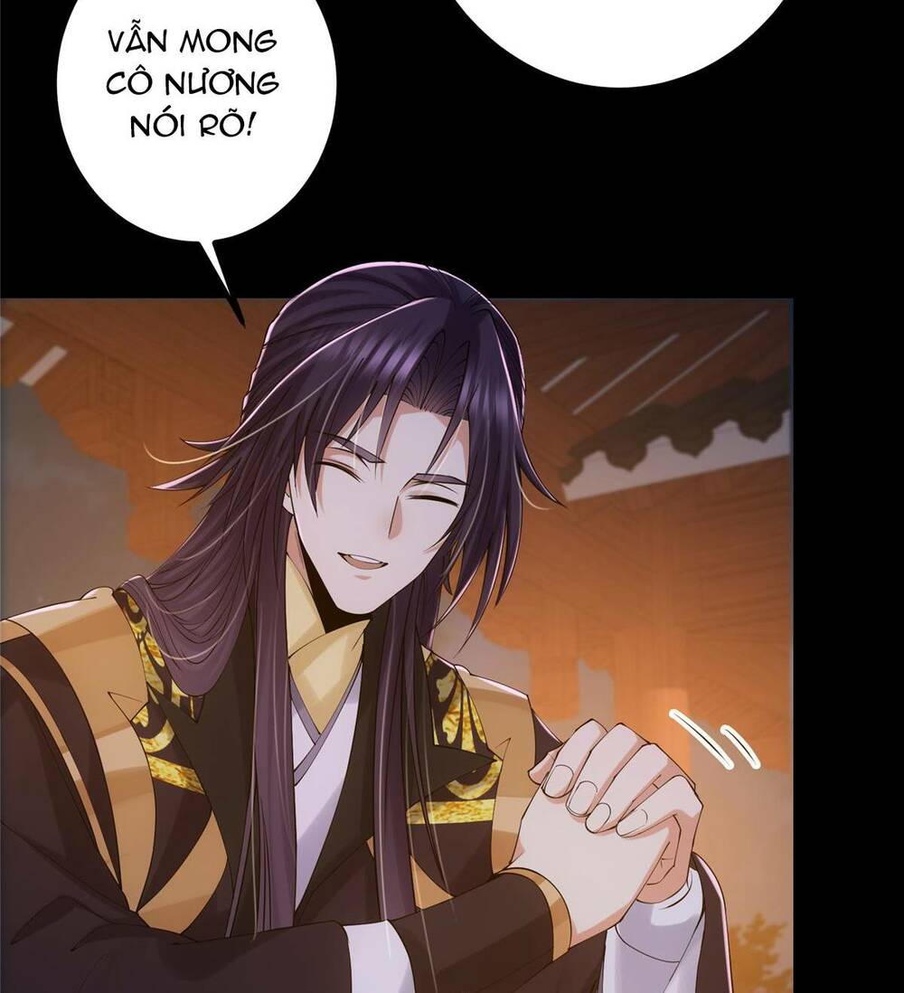 Chưởng Môn Khiêm  Tốn Chút Chapter 130 - Trang 2