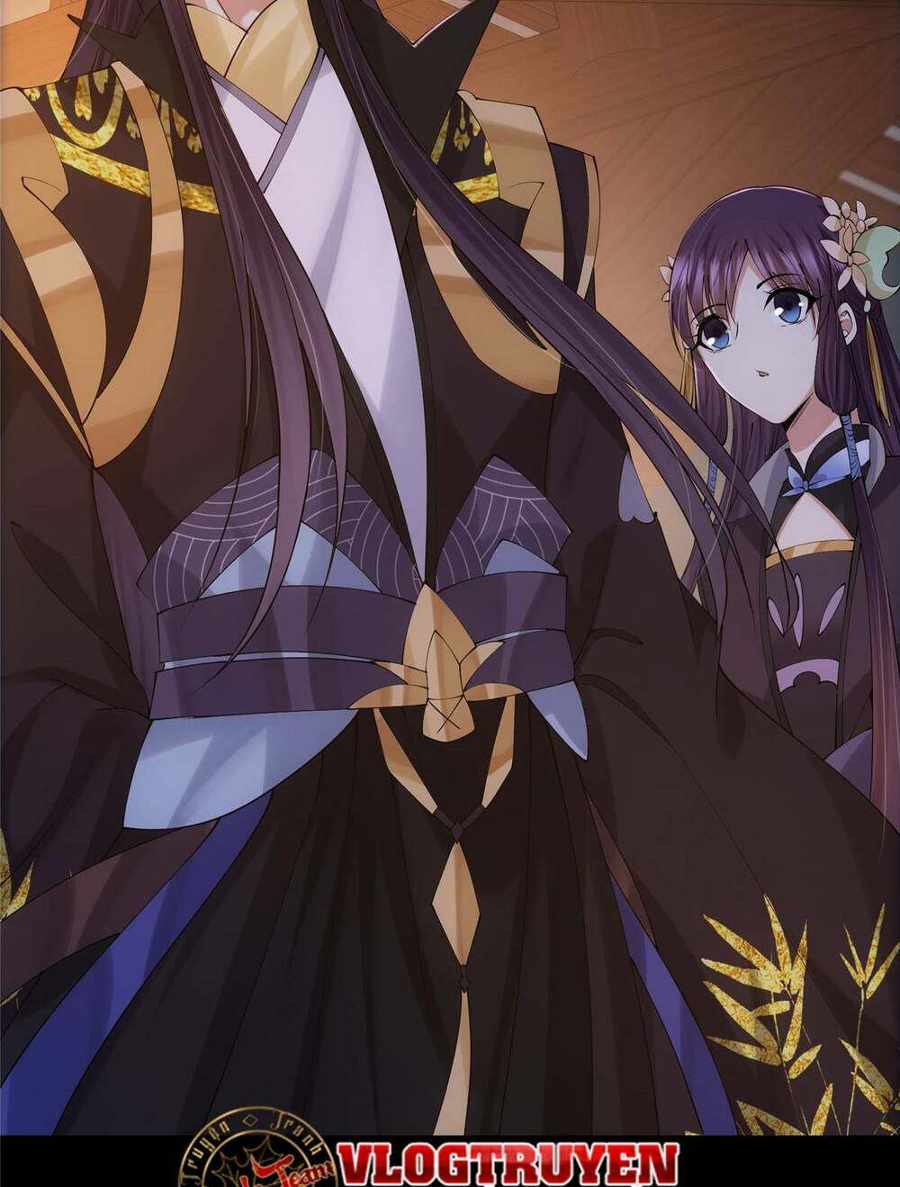 Chưởng Môn Khiêm  Tốn Chút Chapter 130 - Trang 2