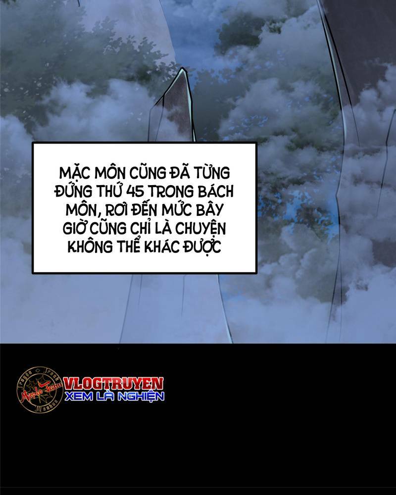 Chưởng Môn Khiêm  Tốn Chút Chapter 131 - Trang 2