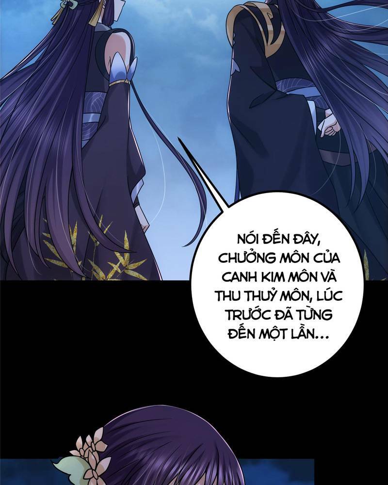 Chưởng Môn Khiêm  Tốn Chút Chapter 131 - Trang 2