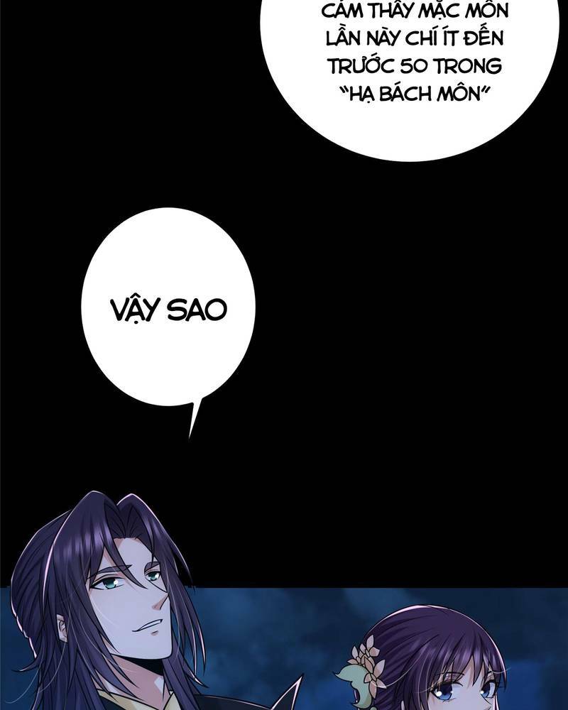 Chưởng Môn Khiêm  Tốn Chút Chapter 131 - Trang 2