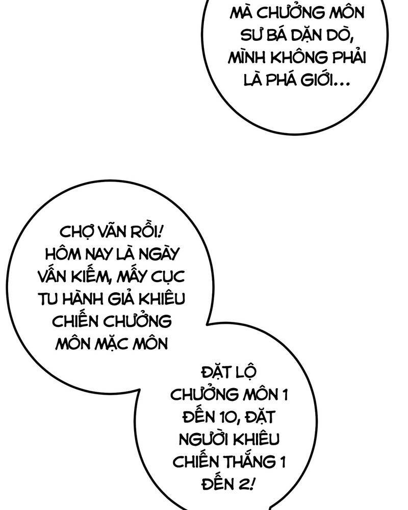 Chưởng Môn Khiêm  Tốn Chút Chapter 131 - Trang 2