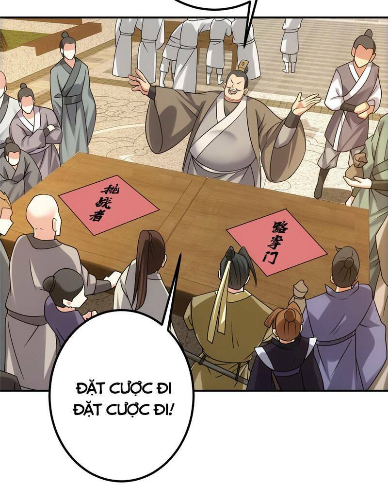 Chưởng Môn Khiêm  Tốn Chút Chapter 131 - Trang 2