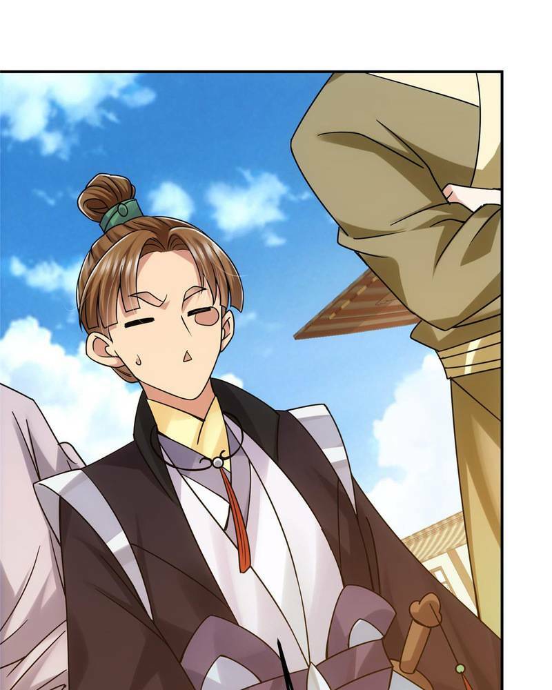 Chưởng Môn Khiêm  Tốn Chút Chapter 131 - Trang 2