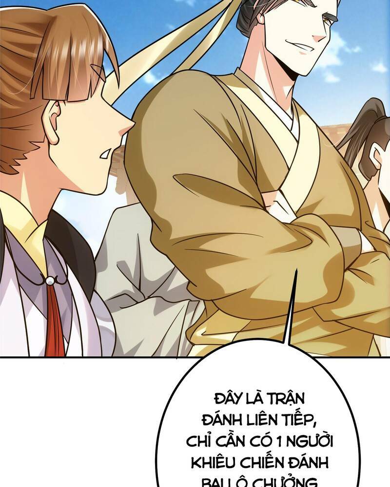 Chưởng Môn Khiêm  Tốn Chút Chapter 131 - Trang 2