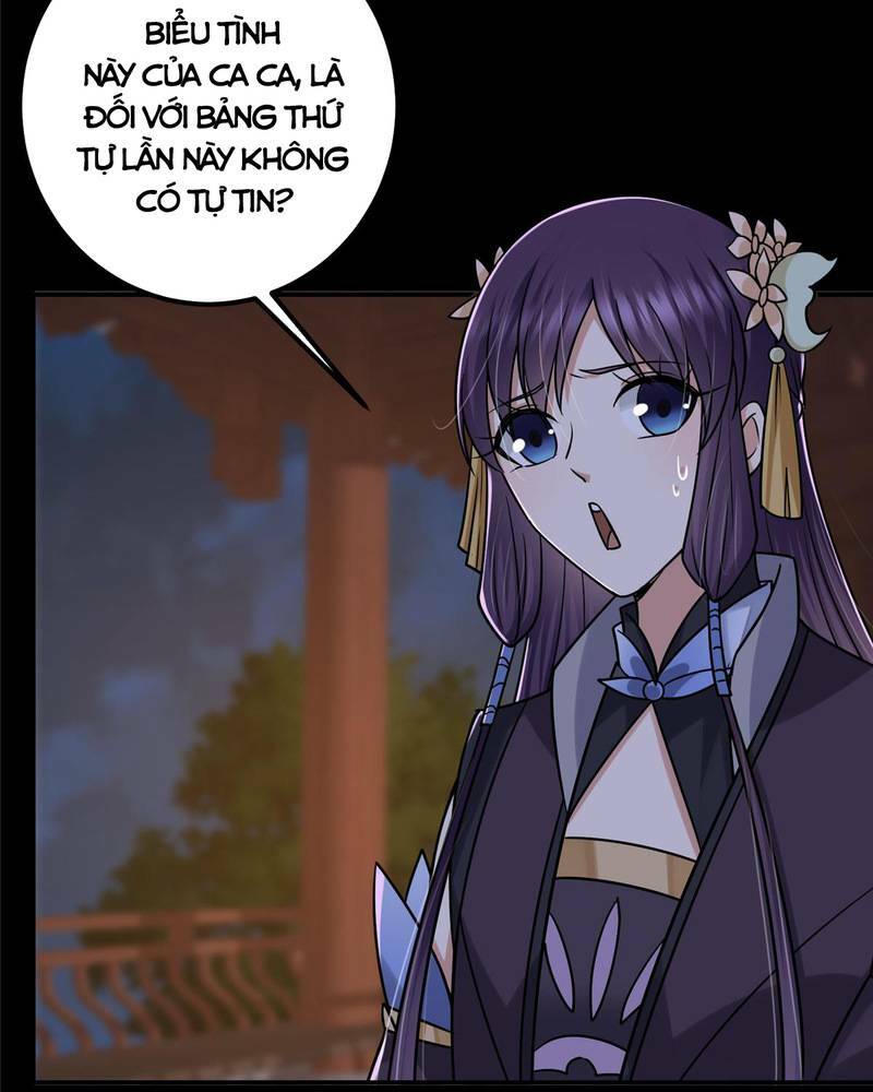 Chưởng Môn Khiêm  Tốn Chút Chapter 131 - Trang 2