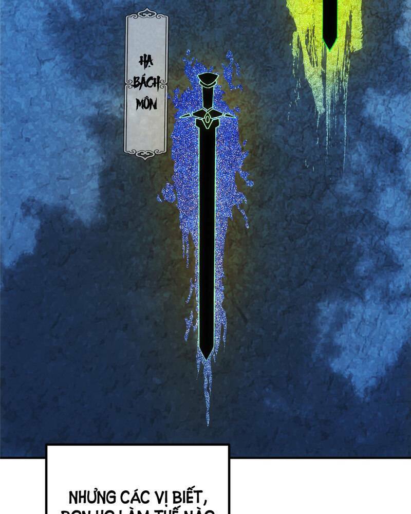 Chưởng Môn Khiêm  Tốn Chút Chapter 131 - Trang 2