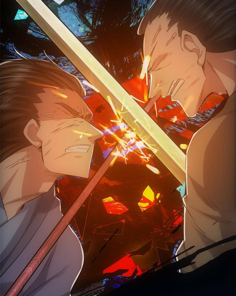 Chưởng Môn Khiêm  Tốn Chút Chapter 131 - Trang 2