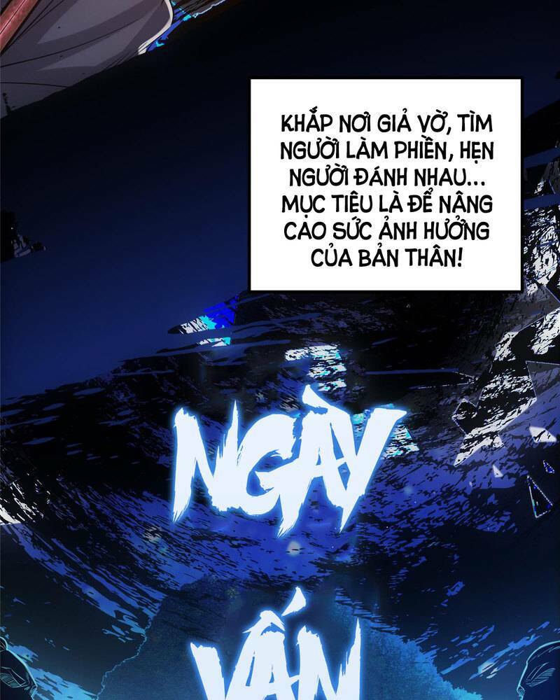 Chưởng Môn Khiêm  Tốn Chút Chapter 131 - Trang 2