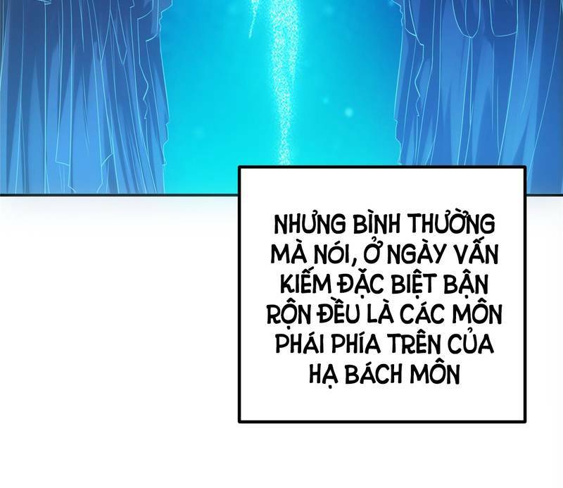 Chưởng Môn Khiêm  Tốn Chút Chapter 131 - Trang 2