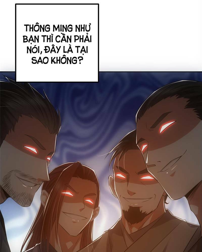 Chưởng Môn Khiêm  Tốn Chút Chapter 131 - Trang 2