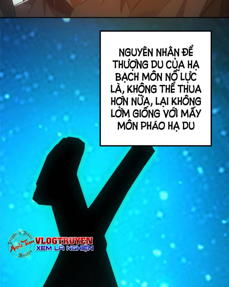 Chưởng Môn Khiêm  Tốn Chút Chapter 131 - Trang 2