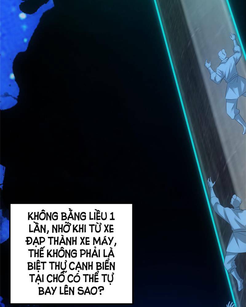 Chưởng Môn Khiêm  Tốn Chút Chapter 131 - Trang 2