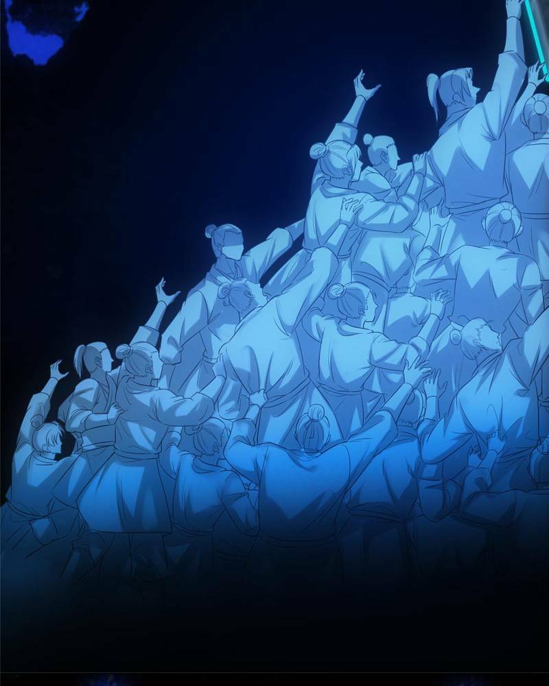 Chưởng Môn Khiêm  Tốn Chút Chapter 131 - Trang 2